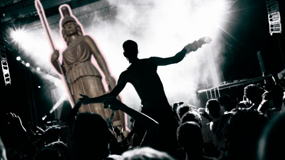 Cartelera de conciertos en Guadalajara para este fin de semana 28, 29 y 30 de marzo.