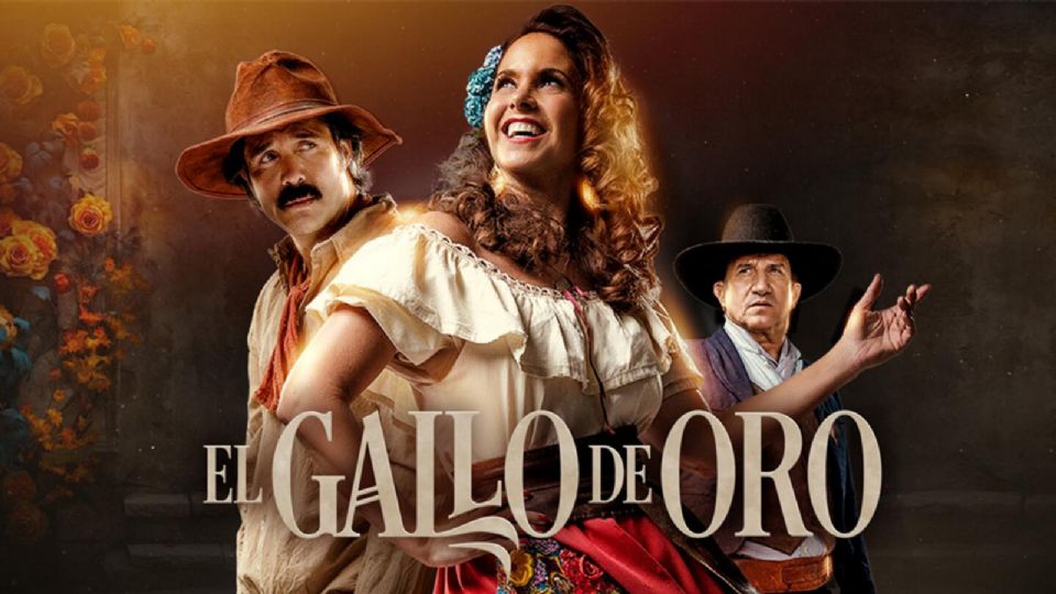 ¿Qué pasa en el final de 'EL gallo de oro'?