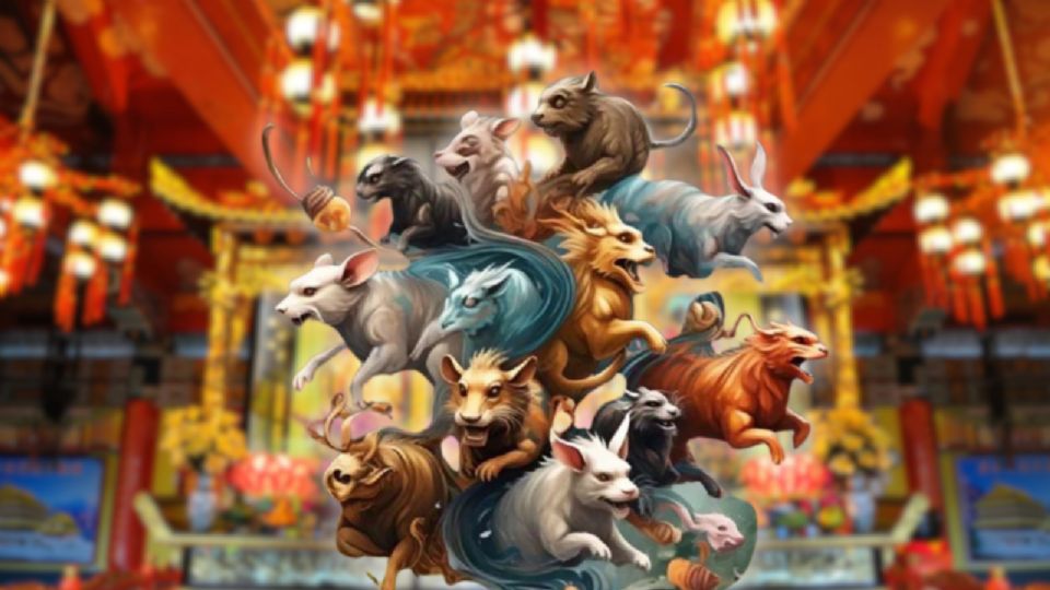 Horóscopo Chino | Predicciones para cada signo en el amor, dinero y salud HOY lunes 30 de marzo