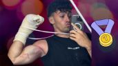 Foto ilustrativa de la nota titulada: Gero Arias: ¿Cuál es el reto de 2025 que le hizo perder dos dedos tras un trágico accidente?