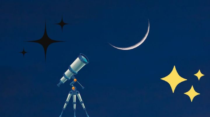 ¡Prepara tus lentes especiales! 3 sitios donde se puede ver el Eclipse Solar del 29 de marzo