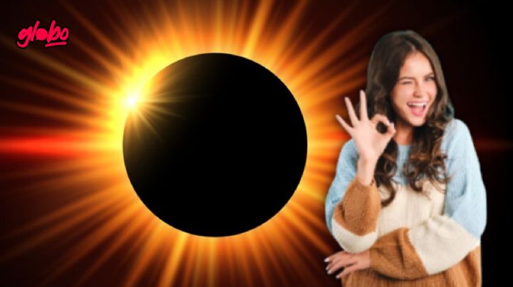 Eclipse solar del 29 de marzo: el mejor outfit para atraer buena energía y abundancia a tu vida