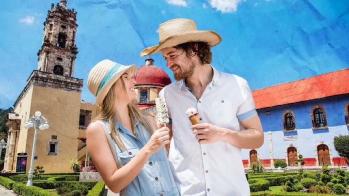 El pueblo mágico de Hidalgo que fue elegido como el mejor de México por los turistas gracias a esta razón