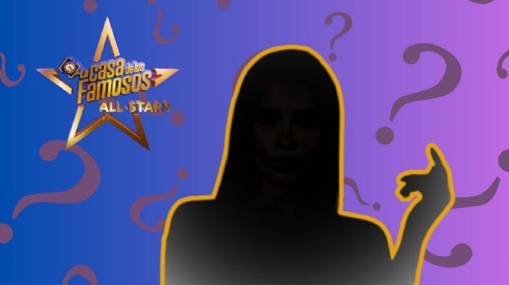 La casa de los famosos All Stars 2025: la participante que no pudo entrar a Colombia por este motivo
