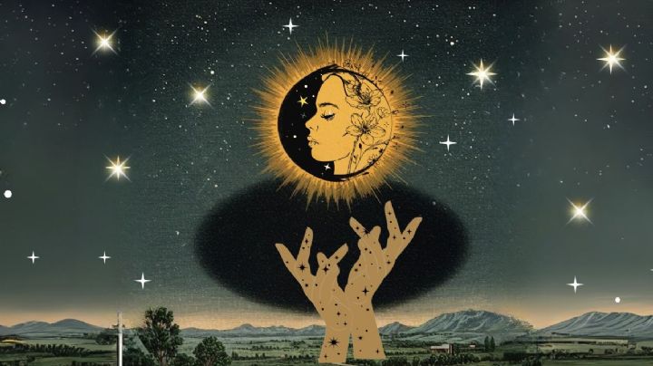 Eclipse solar del 29 de marzo: el ritual que sí debes hacer y 4 a evitar, según astrólogos