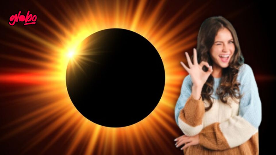 Elige un look que combine con los cierres y cambios que trae este eclipse solar.