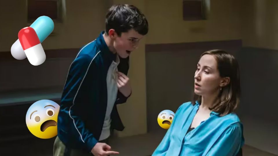 ¿Qué significan los términos de la serie de Netflix, Adolescencia?