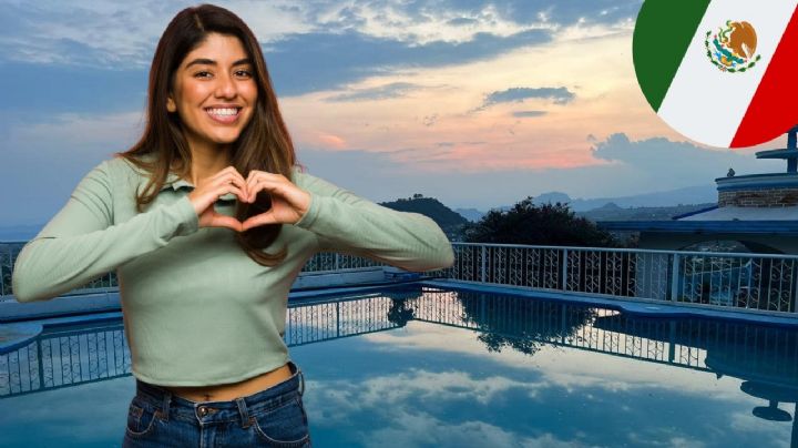 El paraíso griego ubicado a 30 minutos de CDMX que debes visitar en Semana Santa 2025