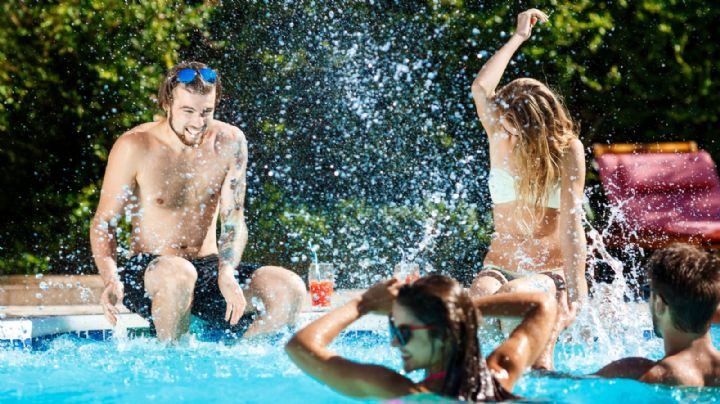 Los mejores balnearios de aguas termales en Morelos para una escapada relajante