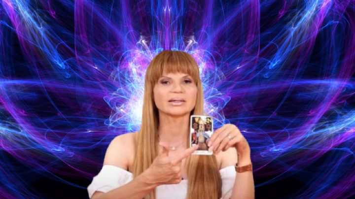 Horóscopo Mhoni Vidente HOY martes 4 de marzo | Predicciones del tarot y número de la suerte para cada signo zodiacal