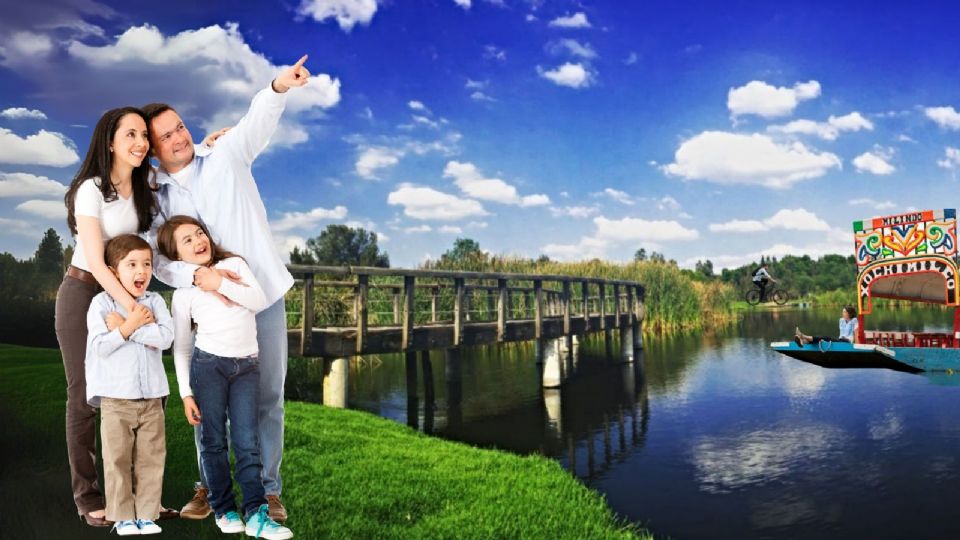 Las mejores actividades que puedes realizar en Xochimilco en primavera 2025.