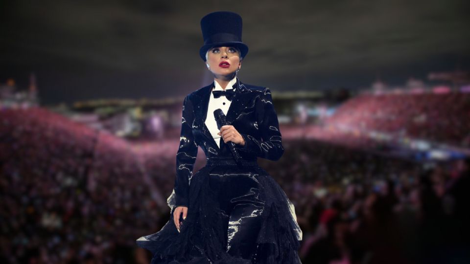 Lady Gaga regresa a México, fecha, venta, preventa y precio de los boletos para su concierto en el Estadio GNP Seguros de la CDMX este 2025.