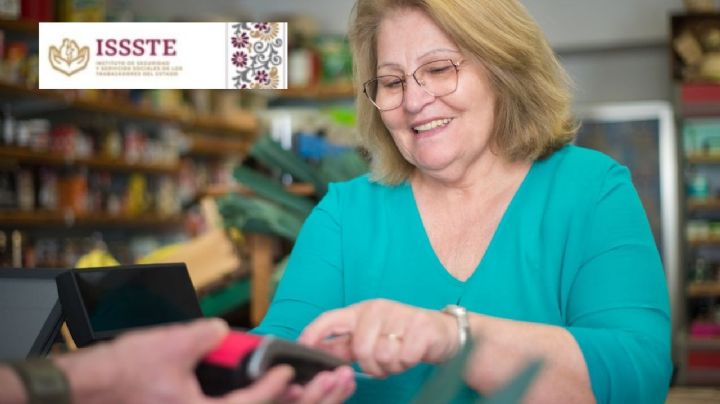 Pensión ISSSTE: ¿en qué fecha cae el depósito de abril para los jubilados?