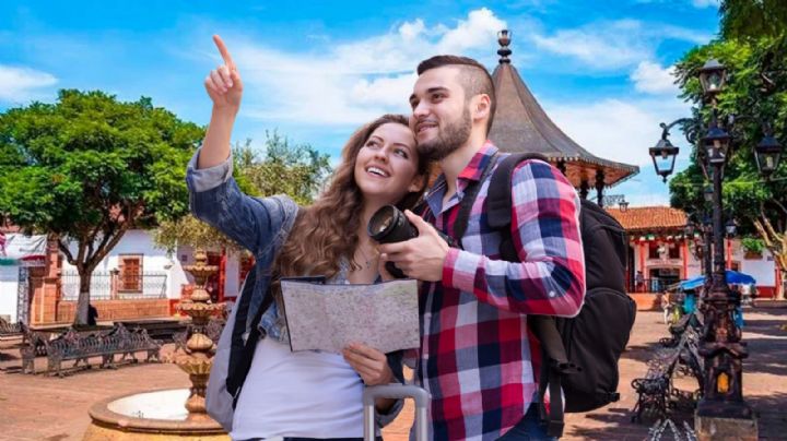 El Pueblo Mágico de Michoacán considerado el mejor y más bonito para visitar durante tus Vacaciones de Semana Santa 2025