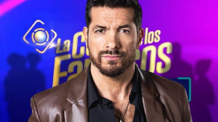Filtran Octavo eliminado de La Casa de los Famosos All-Stars 2025: ¿Quién sale el Lunes 31 de Marzo?