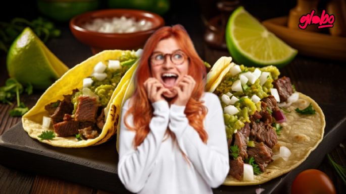 ¿Cuál es el origen del taco al pastor, el famoso alimento nacional?