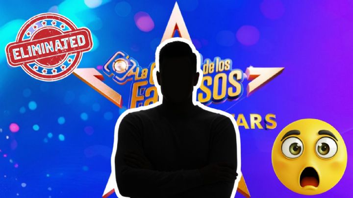 La Casa de los Famosos All Stars: Revelan al eliminado de hoy lunes 31 de agosto