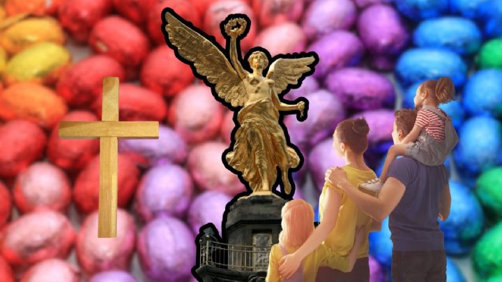 Viernes Santo en CDMX: ¿qué abre y qué cierra ese día en CDMX?