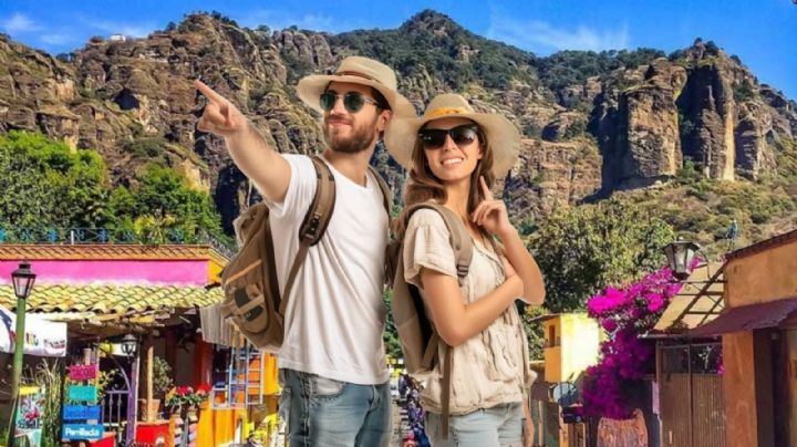 El pueblo mágico ideal para visitar en Semana Santa 2025, según la inteligencia artificial