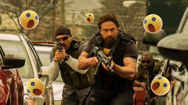 Juego de ladrones 2: ¿De qué trata y quién es quién en la exitosa película de streaming?