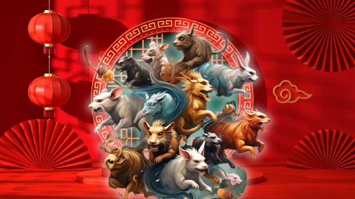 Horóscopo Chino: Predicciones Mágicas de Hoy Martes 1 de Abril de 2025 para Cada Signo