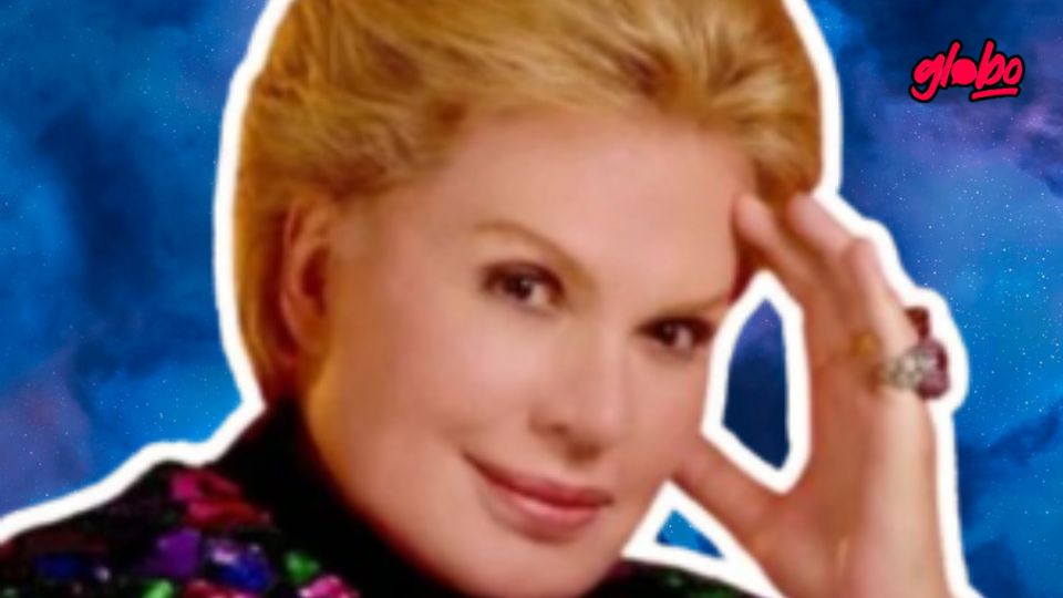 Conoce las predicciones astrológicas de Walter Mercado para hoy.
