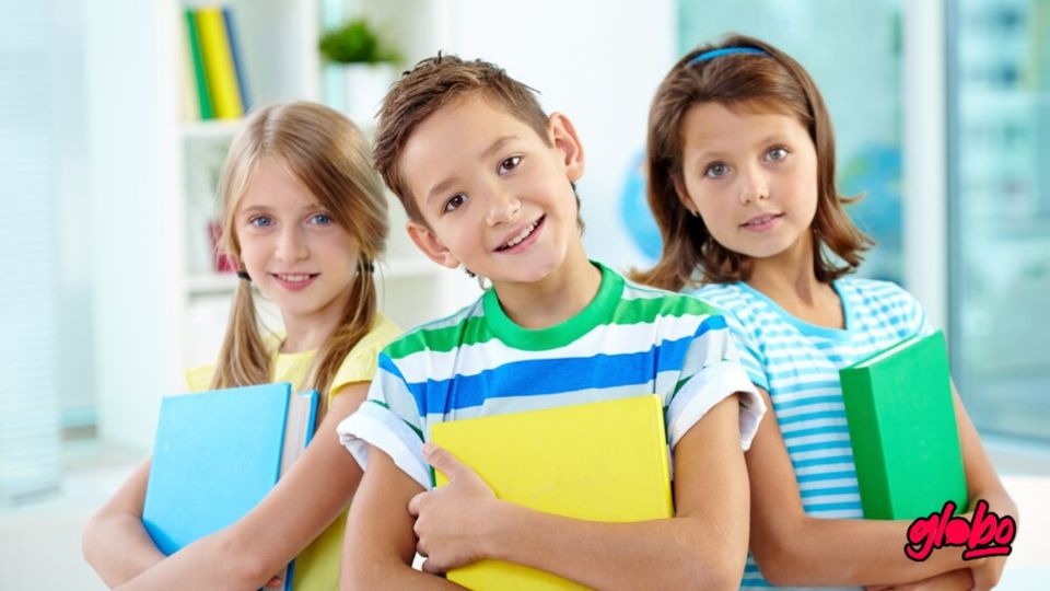 En esta fecha inician registro de estudiantes de preescolar y primaria a la Beca Rita Centina.