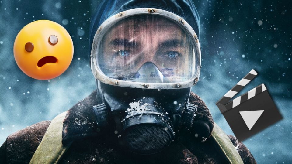 Reparto completo de la serie de Netflix El Eternauta.