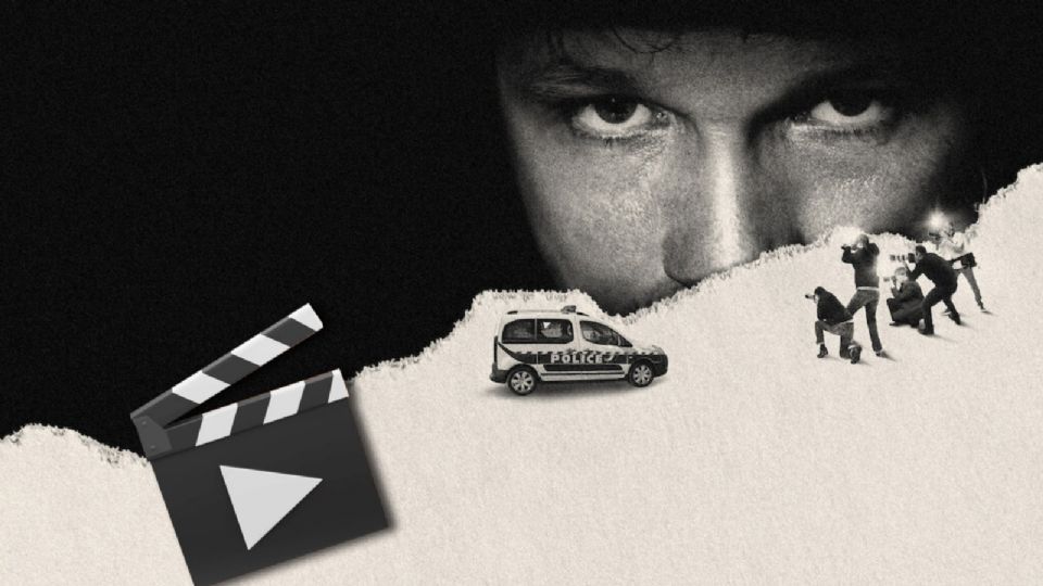 De rockstar à tueur : Le cas Cantat, la serie de Netflix que debes ver sí o sí