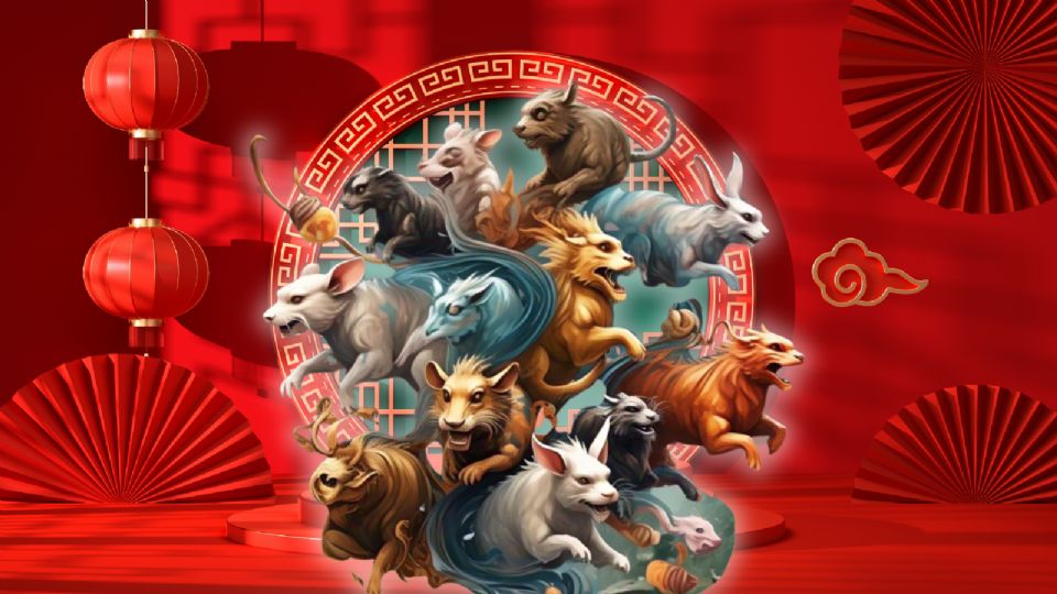 Horóscopo Chino | Predicciones para cada signo en el amor, dinero y salud HOY martes 1 de abril.