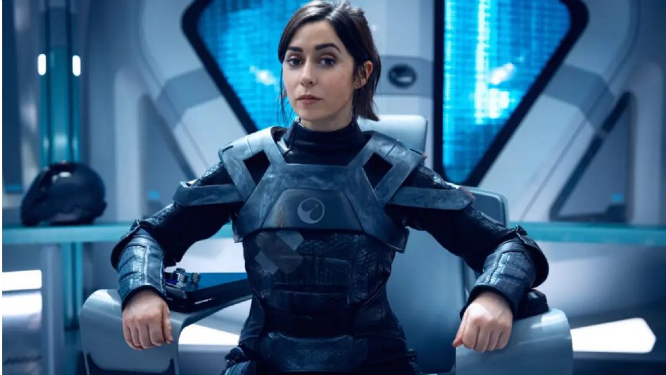 Black Mirror temporada 7: Nombre, sinopsis y Fecha de ESTRENO de los nuevos capítulos de la serie