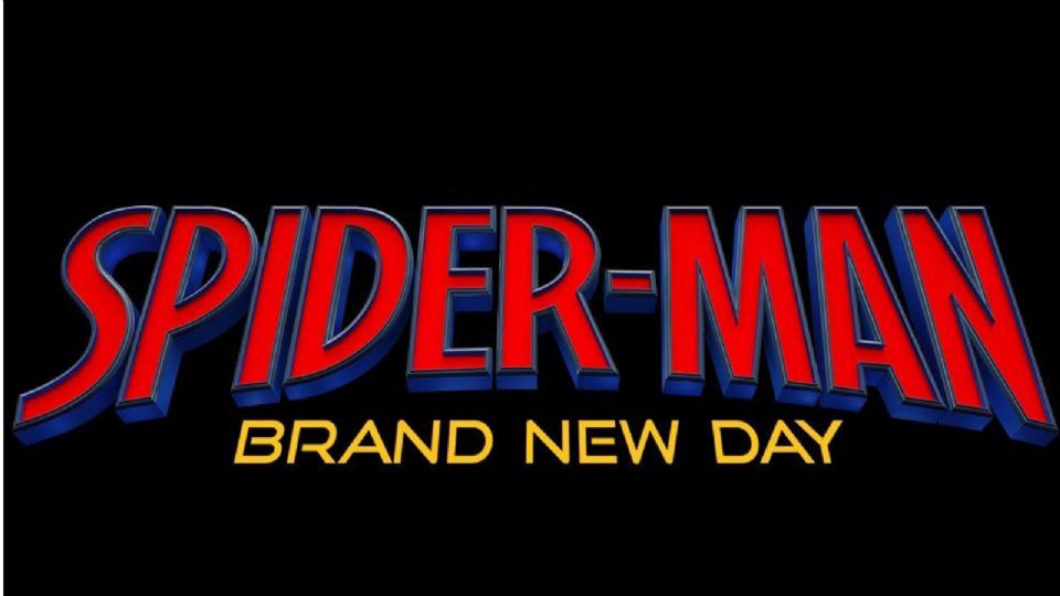 Spider-Man 4 ya tiene título y fecha de estreno oficiales.
