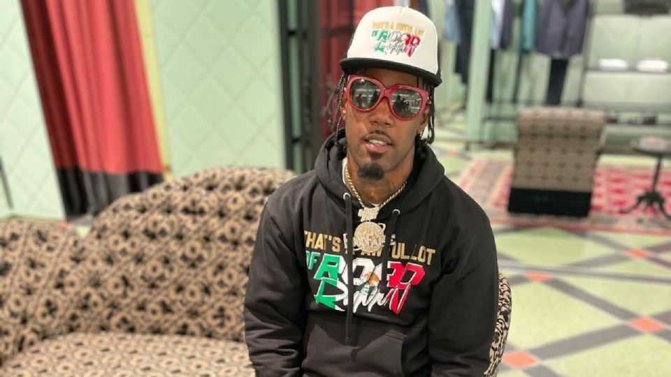 Identifican a sospechoso en el asesinato de G$ Lil Ronnie y su hija.