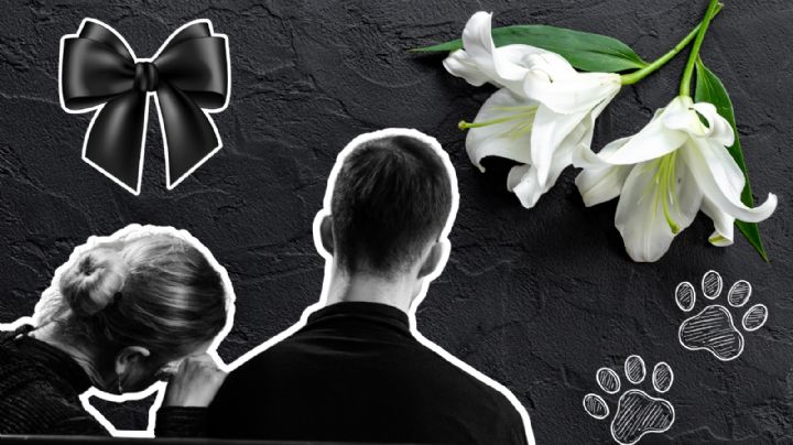 Venga La Alegría se viste de luto tras la muerte de un ser querido