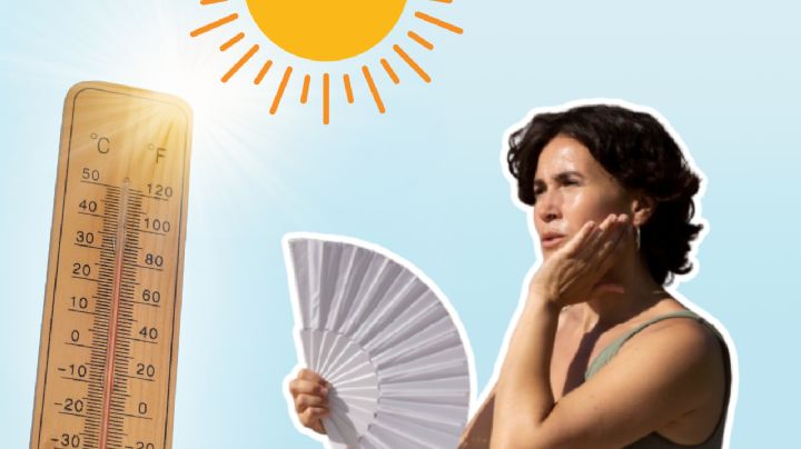 Primera ola de calor en México, ¿cuándo es y qué estados afecta?