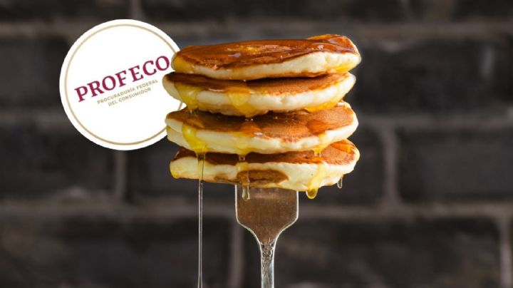 Las marcas de harina para hot cakes que son engañosas y fueron reprobadas por Profeco