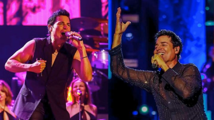 Chayanne en México: Setlist, objetos NO permitidos y cómo llegar al Palacio de los Deportes