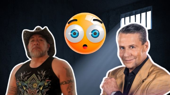 Así reveló Carlos Trejo que Alfredo Adame intentó asesinarlo