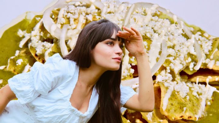 La alcaldía de la CDMX en donde preparan los mejores chilaquiles, según Taste Atlas