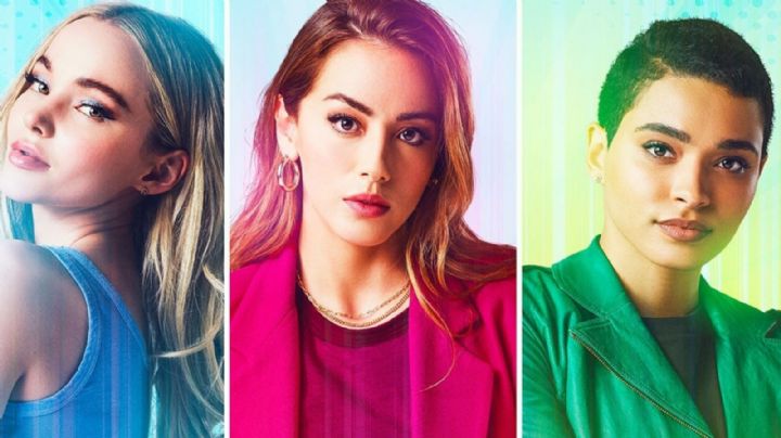 Las Chicas Superpoderosas: Adolescencia Revelada ¡VE AQUÍ el Tráiler Filtrado de la Nueva Live Action!