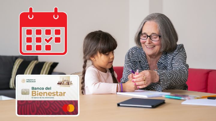 Pensión Bienestar: estos son los apellidos que cobran HOY sábado 8 de marzo