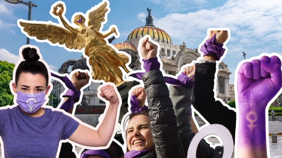 Qué hacer en la CDMX este fin de semana 7, 8 y 9 de marzo.