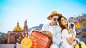 Foto ilustrativa de la nota titulada: ¿Cuál es el pueblo de Querétaro más fresco para visitar en Semana Santa 2025, según ChatGPT?