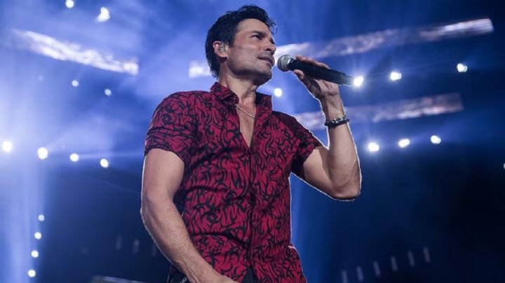 La canción de Chayanne que debes dedicarle a tu ex si quieres que regrese contigo