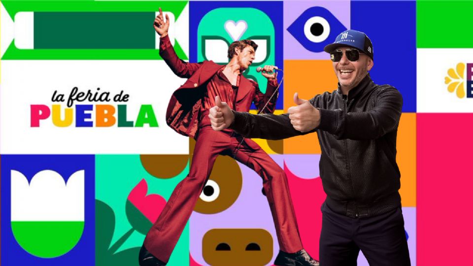 Feria de Puebla 2025, fechas, artistas, conciertos gratis, boletos y precios.