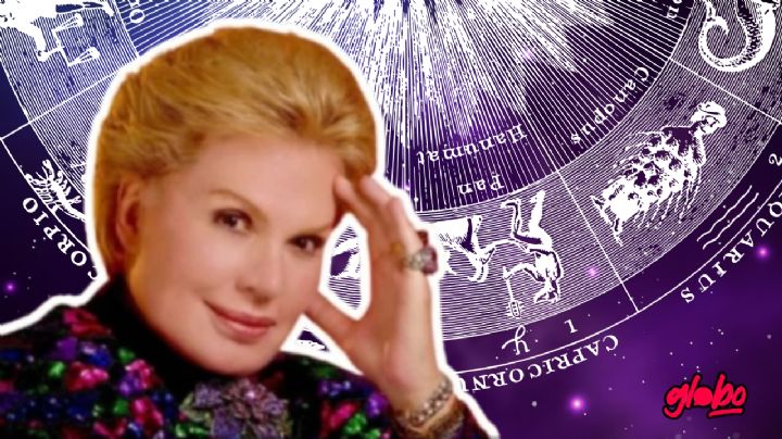 Walter Mercado horóscopo de HOY 8 de marzo | Predicciones según tu signo zodiacal
