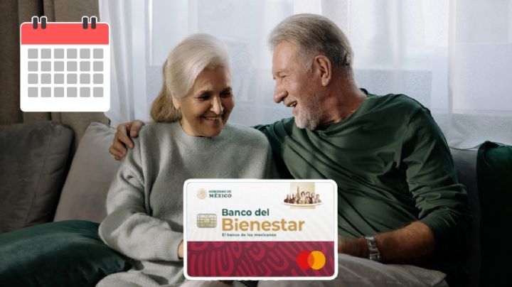 Pensión Bienestar: estos son los apellidos que cobran HOY lunes 10 de marzo