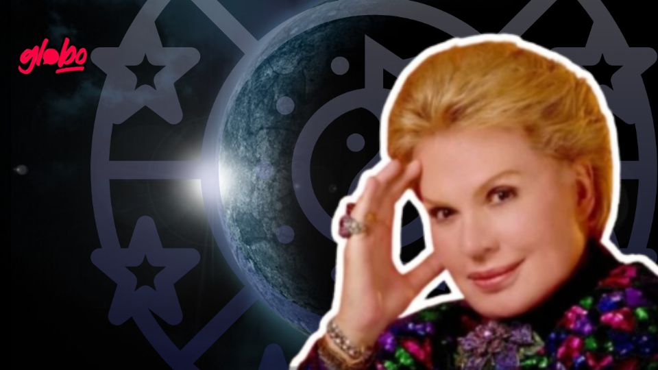 Horóscopo de Walter Mercado para hoy domingo