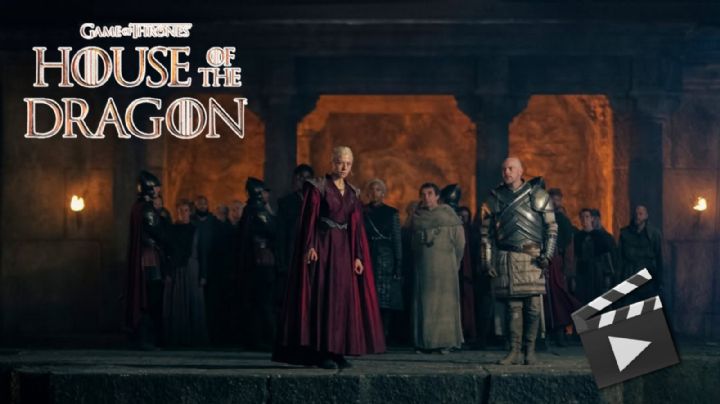 House of the Dragon: ¿Qué personajes se incorporan a la tercera temporada?