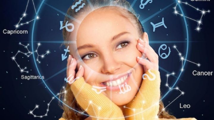 ¡Hola, abril! Estos signos zodiacales van a recibir excelentes noticias este mes